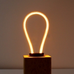 LED 밴딩 램프 가지형 5W E26