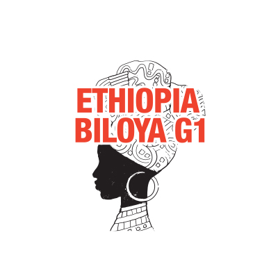에티오피아 빌로야 G1 W