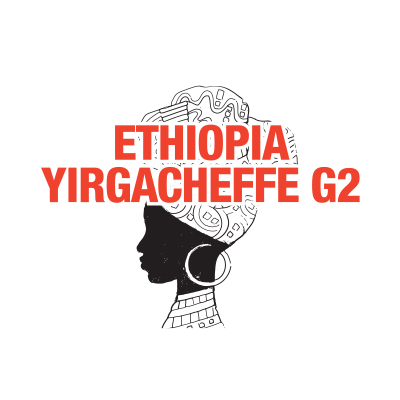 에티오피아 예가체프 G2