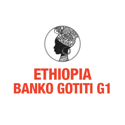 에티오피아 반코 고티티 G1 N