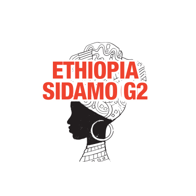 에티오피아 시다모 G2