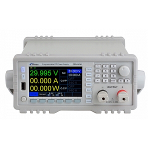 [TWINTEX] PPS-2030, 1채널 프로그래머블 DC전원공급기, Programmable Switching DC Power Supply