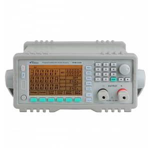 [TWINTEX] PPW-2030, 1채널 프로그래머블 DC전원공급기, Programmable Switching DC Power Supply