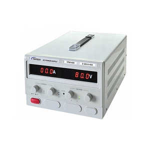 [TWINTEX] TP30-40S, 1채널 DC전원공급기, High Power Switching DC Power Supply