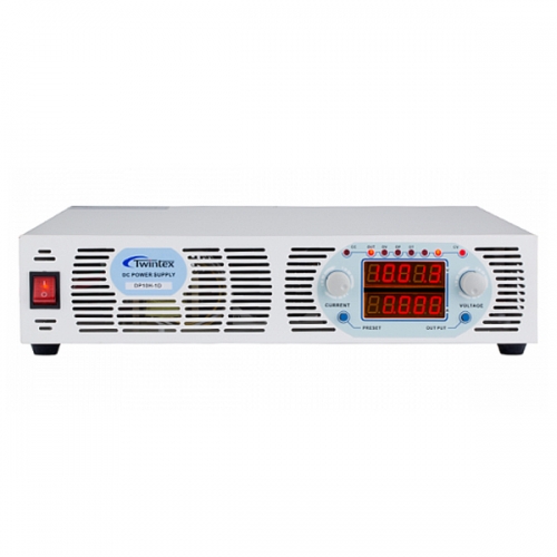 [TWINTEX] TP15-120D, 1채널 DC전원공급기, Programamble High Power Switching DC Power Supply