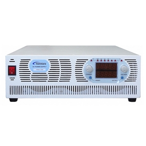 [TWINTEX] TP15-3HD, 1채널 DC전원공급기, Programamble High Power Switching DC Power Supply