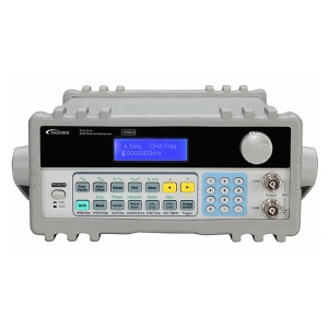 [TWINTEX] TFG-3205E, 5MHz, 2채널 펑션제너레이터, DDS Function Generator