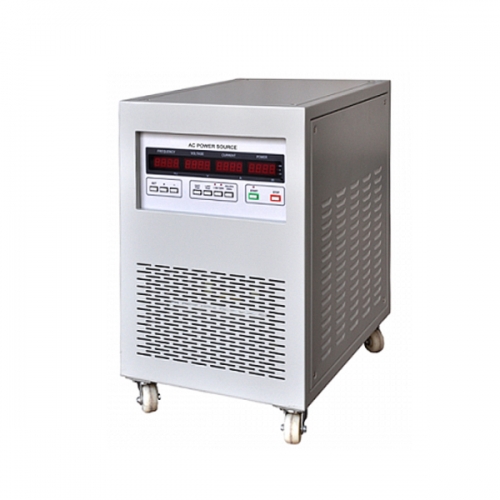 [TWINTEX] TFC-6105, 단상 AC파워소스, Single Phase AC Power Source