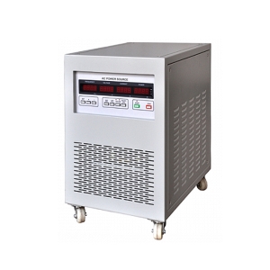 [TWINTEX] TFC-6110(3상입력), 단상 AC파워소스, Single Phase AC Power Source