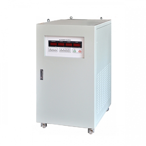 [TWINTEX] TFC-6330, 삼상 AC파워소스, Three Phase AC Power Source