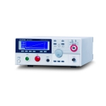 [GWINSTEK] GPT-9901A, 내전압시험기, Electrical Safety Tester