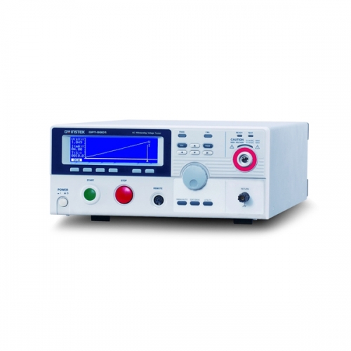 [GWINSTEK] GPT-9902A, 내전압시험기, Electrical Safety Tester