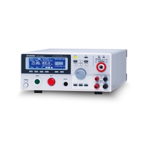 [GWINSTEK] GPT-9904, 내전압시험기, Electrical Safety Tester