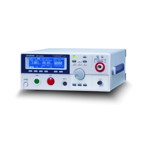 [GWINSTEK] GPT-9801, 내전압시험기, Electrical Safety Tester