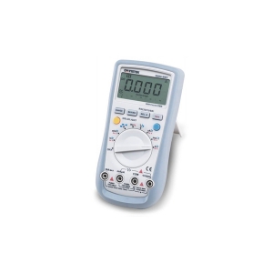 [GWINSTEK] GDM-397, 휴대형 디지털 멀티메타,HandHeld Digital Multimeter