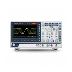 [GWINSTEK] GDS-2204E, 200MHz/4CH, 디지털 오실로스코프, Digital Oscilloscope