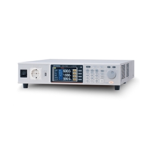 [GWINSTEK] APS-7100, 1채널 프로그래머블 스위칭 AC 전원 공급기, Programmable AC Power Source
