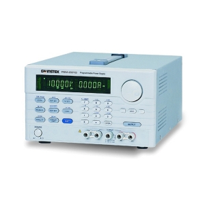 [GWINSTEK] PSM-3004, 1채널 프로그래머블 리니어 DC 전원 공급기, Programmable DC Power Supply