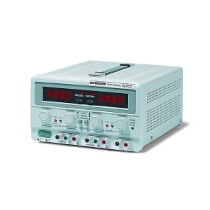 [GWINSTEK] GPC-3060D, 3채널 리니어 DC 전원 공급기, DC Power Supply