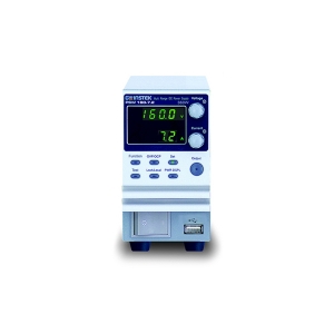 [GWINSTEK] PSW30-36, 스위칭 DC 전원공급기, Programmable Switching DC Power Supply
