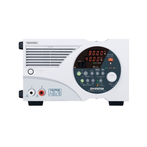 [GWINSTEK] PSB-2400L, 스위칭 DC 전원공급기, Programmable Switching DC Power Supply