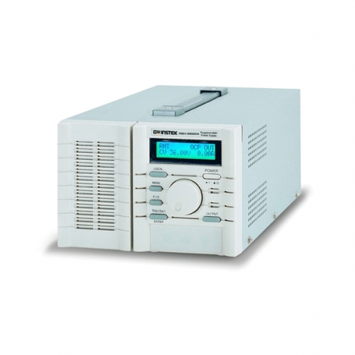 [GWINSTEK] PSH-3620A, 스위칭 DC 전원공급기, Programmable Switching DC Power Supply