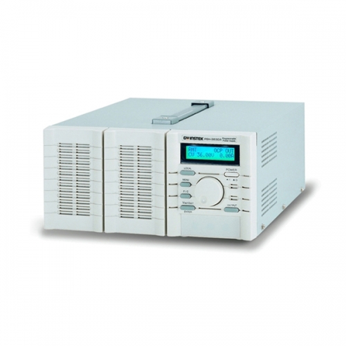 [GWINSTEK] PSH-3630A, 스위칭 DC 전원공급기, Programmable Switching DC Power Supply