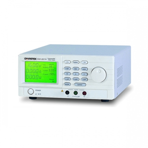 [GWINSTEK] PSP-603, 스위칭 DC 전원공급기, Programmable Switching DC Power Supply