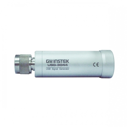[GWINSTEK] USG-LF44, USB RF 신호 발생기, USB Signal Generator