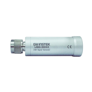 [GWINSTEK] USG-LF44, USB RF 신호 발생기, USB Signal Generator