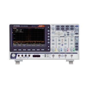 [GWINSTEK] MDO-2204ES, 200MHz/4CH, 디지털 오실로스코프, Digital Storage Oscilloscope