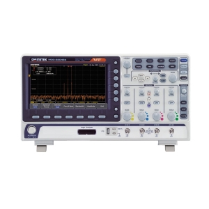 [GWINSTEK] MDO-2074EC, 70MHz/4CH 디지털 오실로스코프, Digital Storage Oscilloscope
