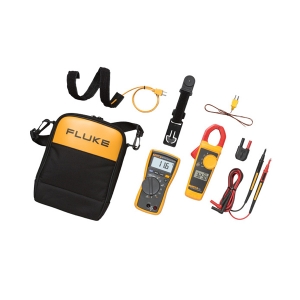 [FLUKE] FLUKE-116/323 KIT 디지털 멀티미터/클램프미터, Digital Multimeter, Clamp Meter