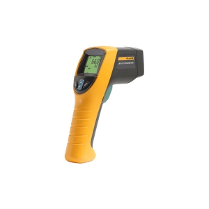 [FLUKE] FLUKE-561, 적외선온도계, Infrared and Contact Thermometer