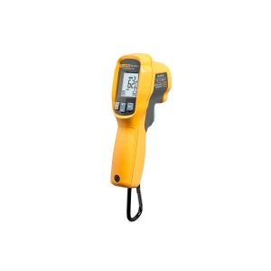 [FLUKE] FLUKE-62 MAX, 적외선 온도계, Infrared and Contact Thermometer