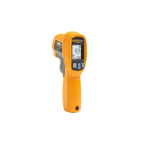 [FLUKE] FLUKE-64 MAX, 적외선 온도계, Infrared and Contact Thermometer