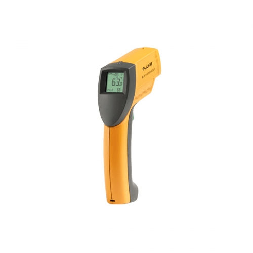 [FLUKE] FLUKE-63, 적외선 온도계, Infrared and Contact Thermometer