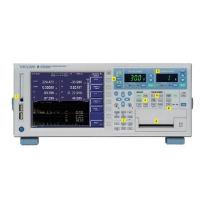 [YOKOGAWA] WT3003E 3CH Digital Power Meter, 요꼬가와, 파워미터, 고정밀 전력분석계