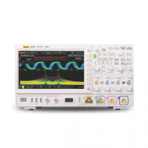 [RIGOL DS7024] 200MHz Mixed Oscilloscope, 디지털 오실로스코프