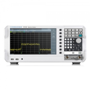 R&S®FPC-COM2 스펙트럼분석기,Spectrum Analyzer