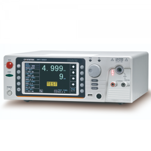 [GWINSTEK] GPT-12003, 내전압시험기,Electrical Safety Tester