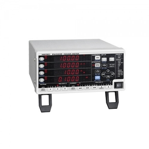 [HIOKI] PW3335 전력분석계, Digital Power Meter
