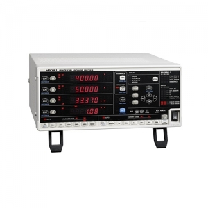 [HIOKI] PW3336 전력분석계, Digital Power Meter