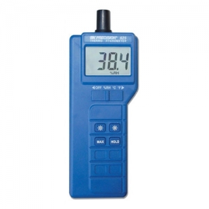 [B&K PRECISION] 625 온습도계, Thermo-Hygrometer