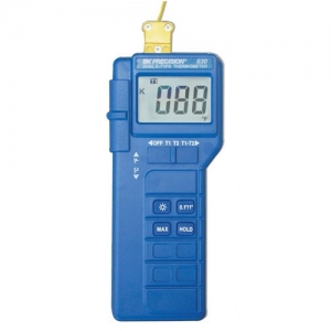 [B&K PRECISION] 630 2채널 온도계, Thermometer