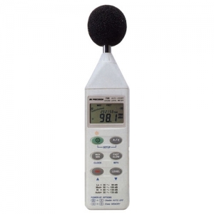 [B&K PRECISION] 735 소음계, Datalogging Digital Sound Level Meter