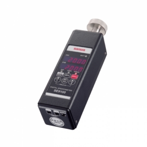 [SANWA] SE-9100 비접촉 디지털 스피드미터, Speed indicator