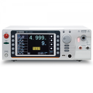 [GWINSTEK] GPT-15001 내전압시험기, Electrical Safety Tester