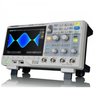 [SIGLEN] SDS1204X-E 디지털 오실로스코프, Digital Oscilloscope