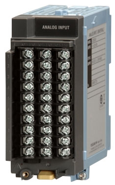 GX90XA-10-U2N-3N, GM/GX/GP 입력모듈, 유니버셜입력모듈, 10채널, 스크류타입입력터미널방식